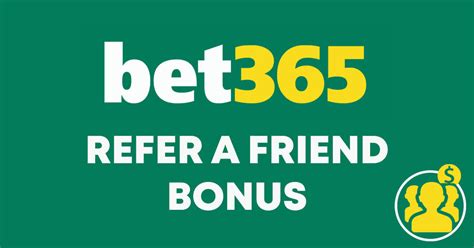 bet365 referral program